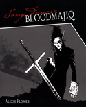 Sang d'encre: Bloodmajiq